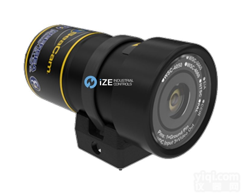 <em>WSC</em>-4060  DEEPSEA水下摄像头<em>WSC</em>-3060/<em>WSC</em>-4060