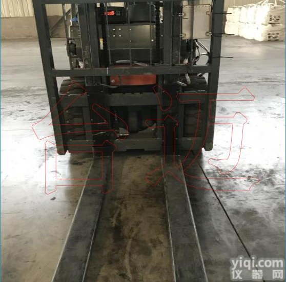 贵阳电动<em>叉车</em><em>称重仪</em>-<em>叉车</em>加装称重传感器