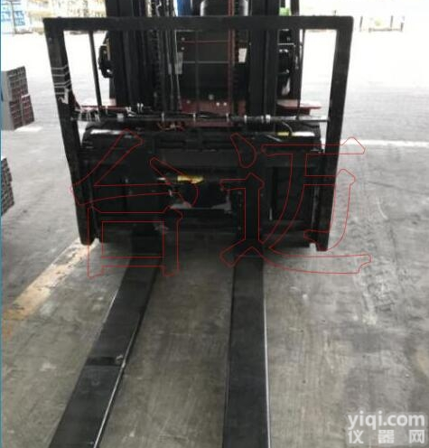 1.5吨柴油叉车秤-<em>柳工</em>叉车3吨<em>电子秤</em>