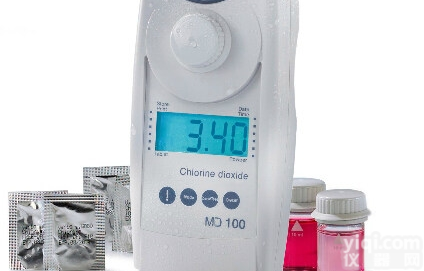 ET7905 <em>磷酸盐</em>（PO4）浓度<em>测定仪</em>