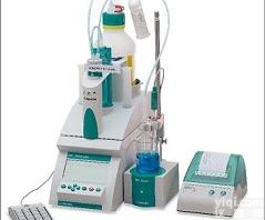 <em>瑞士</em>METROHM离子<em>色谱</em>仪