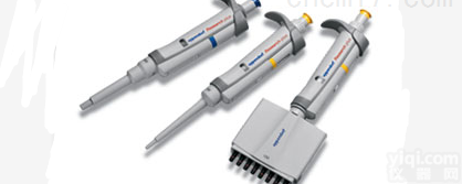 <em>Research plus移液器</em>  德国艾本德 Research plus单道移液器促销
