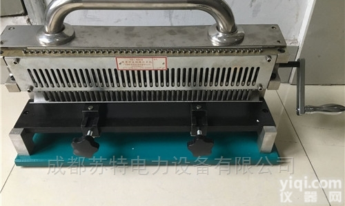 YD-<em>350</em>/<em>350</em>A<em>连续式</em>钢筋<em>打点</em>机