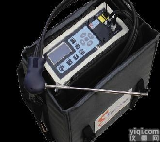 E8500PLUS便携工业<em>烟气</em>及<em>排放</em>分析仪