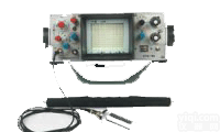 CTS-22  CTS-22 型模拟超声<em>探伤仪</em>价格<em>操作</em>方法