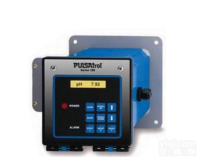 帕斯菲达PH<em>控制器</em>进口<em>工业</em>PH测试仪MCT120