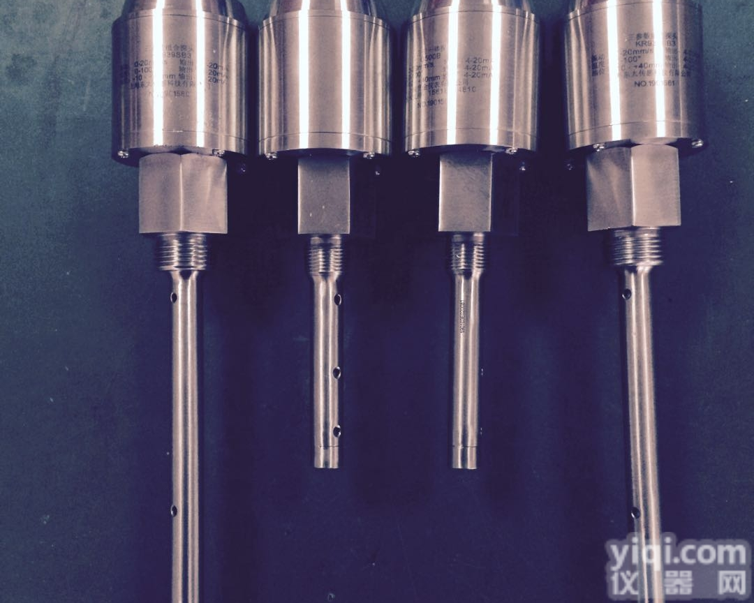 KH4700供应线性差动位移传感器