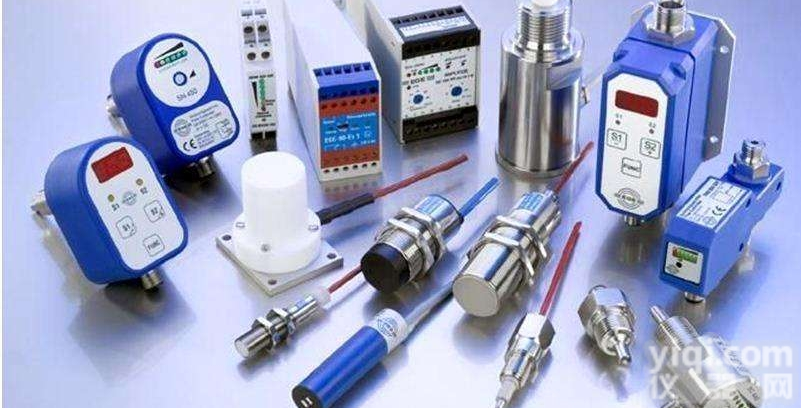 磁电式转速传感器（<em>耐油</em>，<em>耐高温</em>） SZMB-9