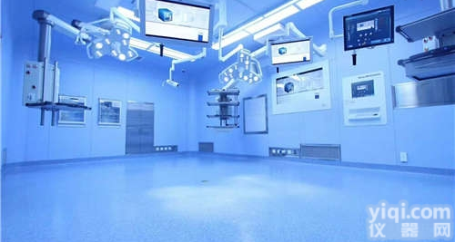 医用<em>冷藏箱</em>（内嵌） <em>手术室</em>保冷柜