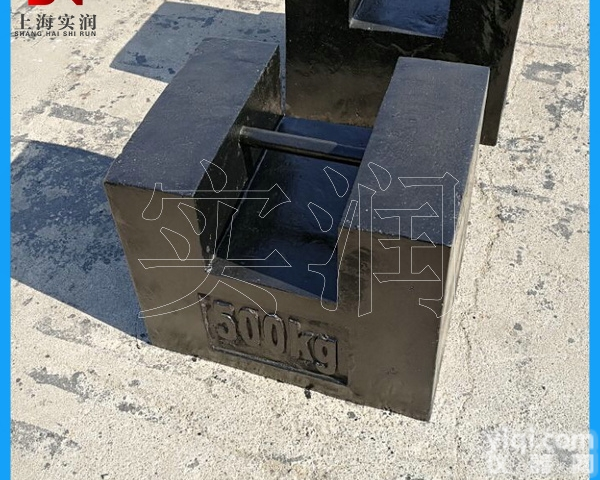 500公斤铸铁<em>砝码</em>发<em>浙江</em>舟山多少钱
