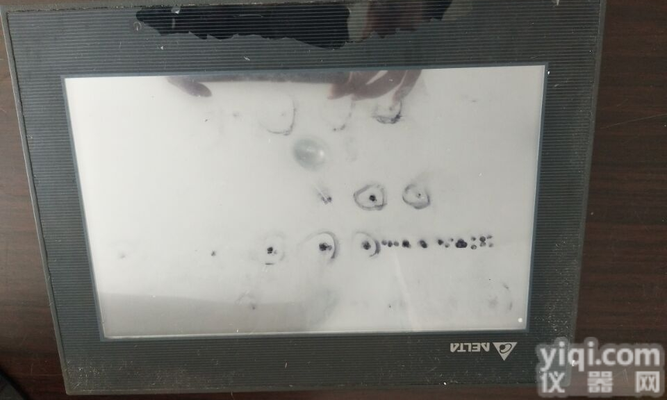 <em>全系列</em>  <em>专业维修</em> 台达触摸屏各种故障维修 请咨询