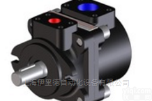 PFEO-41型  阿<em>托斯</em>叶片泵双联定<em>排量</em>