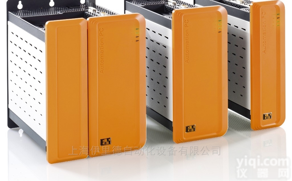 Automation PC 910  <em>奥地利</em>贝<em>加莱</em>工业PC处理器<em>原装</em>