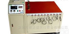 DMS-WS  开关<em>插头</em>插座检测设备-<em>插头</em>温升<em>试验仪</em>