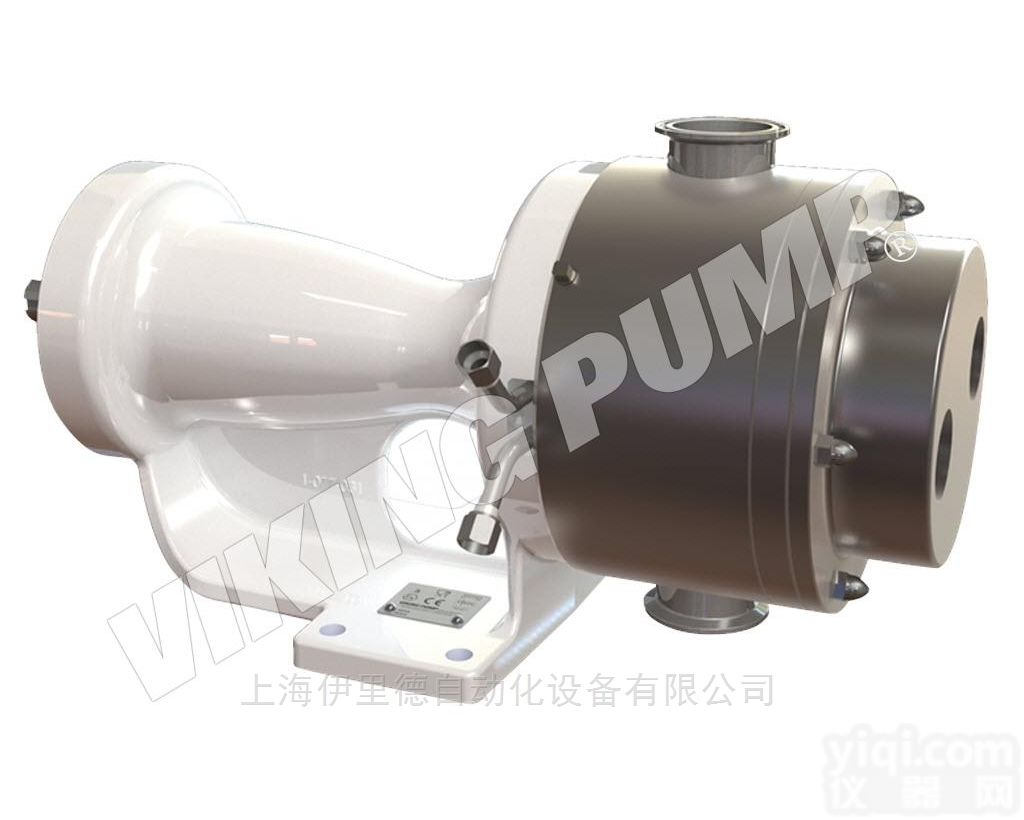 <em>威肯</em>VIKING<em>齿轮泵</em>257B型<em>液体</em>专用生产线