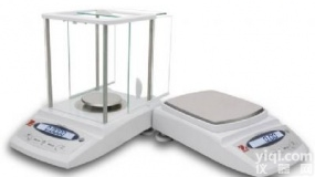 <em>美国奥豪斯CPJ系列先行者珠宝天平</em>