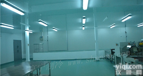 <em>舟山</em>医药<em>冷库</em>工程