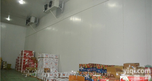 <em>丽水</em>医药<em>冷库</em>工程