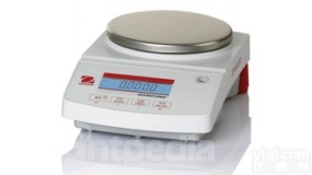 美国奥<em>豪斯</em>AR522CN<em>通用型</em>电子<em>天平</em>