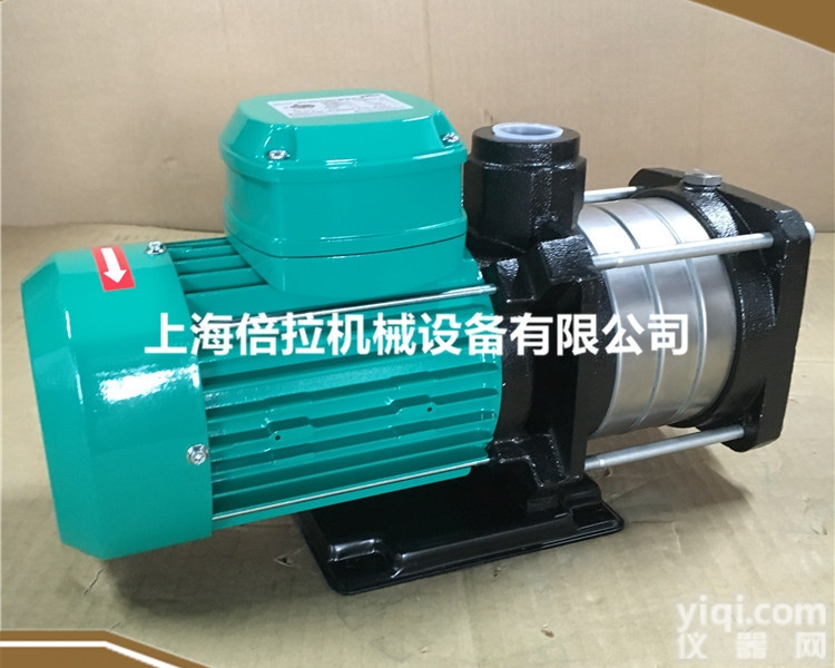 <em>MHIL204</em>-3/10/E/1-220-50-2  特价供应<em>威乐</em><em>MHIL204</em>卫生热水回水泵