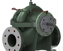 HS系列  <em>塔克</em>TACO过滤器卧式<em>分体式</em>泵HS泵