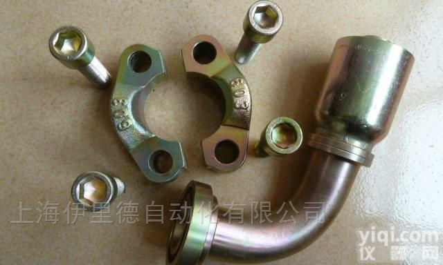 56系列  <em>美国</em><em>派克</em>parker液压<em>软管</em>接头