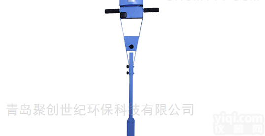 JC-SN-Q10型  便携式土壤墒情<em>监测仪</em>（<em>环保局</em>专用）