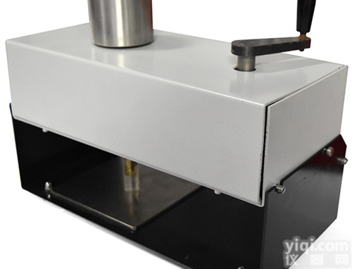 AATCC116耐摩擦色<em>牢度</em>仪  <em>旋转式</em>摩擦色<em>牢度</em>仪