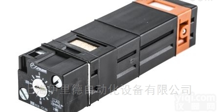 81503725  crouzet高<em>诺斯</em>气动<em>计时器</em>81503725