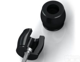 美国<em>直销</em>ACE轮廓阻尼器TA62-25<em>薄利多销</em>