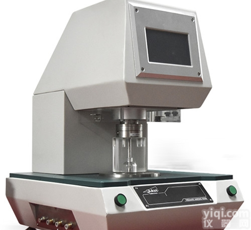 气动式<em>织物</em>胀破仪  <em>电子式</em>气动胀破强<em>度仪</em>