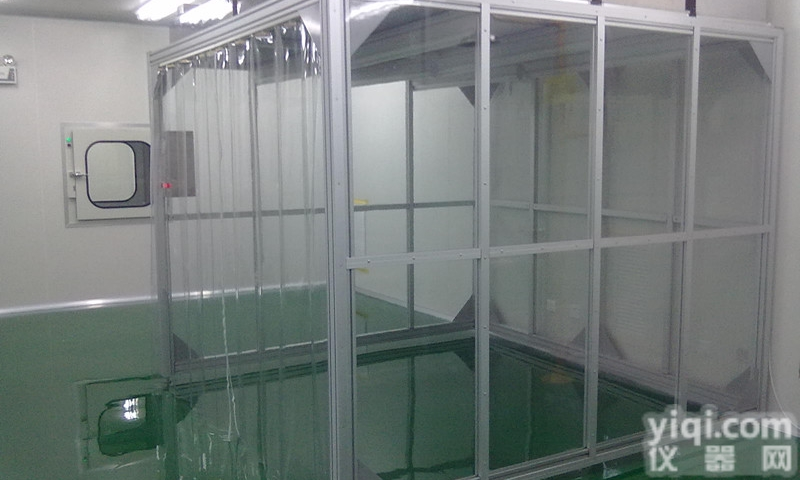 <em>济宁</em><em>净化工程</em>安装施工可移动净化车间