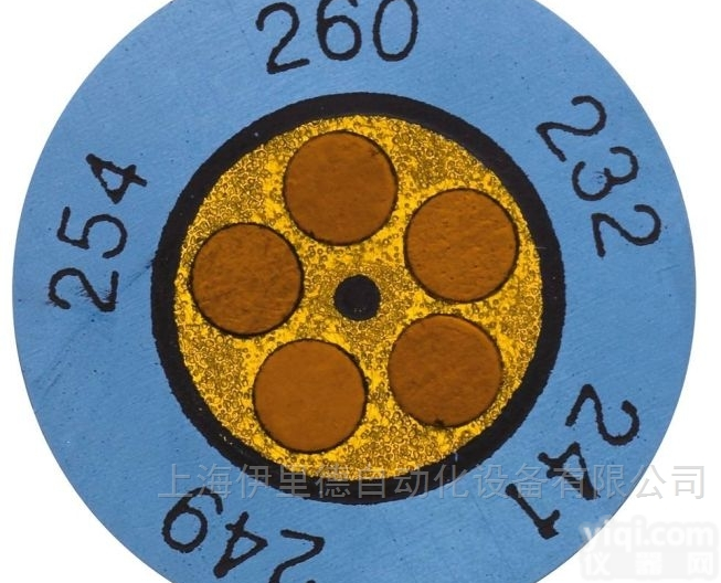 <em>testo</em>term  伊<em>里德</em><em>代理德国</em>Testo迷你钟形温度贴