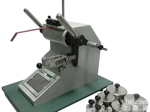 埃尔门多夫撕裂仪  埃尔门多夫撕裂强<em>度仪</em>/yg033<em>织物</em>撕裂仪