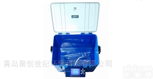 JCY-3035型  总烃甲烷非甲烷总烃<em>采样器</em>（环境<em>监测站</em>）