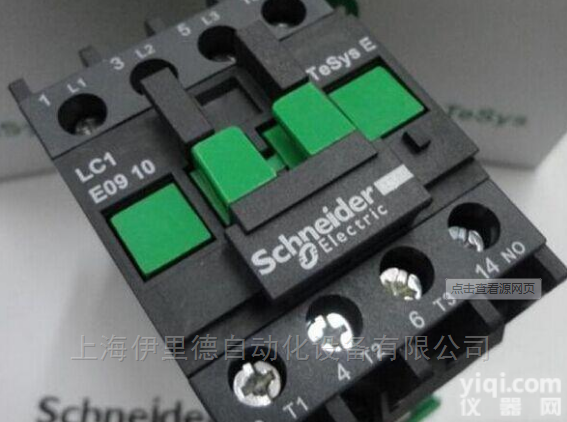 LC1K06015B7  <em>法国</em><em>施耐德</em>Schneider接触器上海伊<em>里德</em>