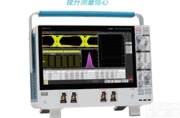 6 系列 MSO  美国泰克Tektronix混合信号<em>示波器</em>大量<em>现货</em>