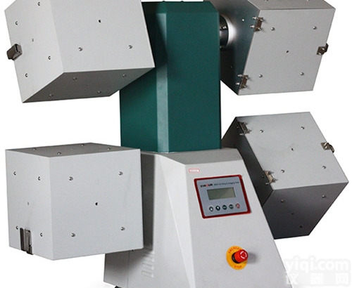 滚<em>箱式</em><em>起球</em>仪  ICI滚<em>箱式</em>起毛<em>起球</em>仪