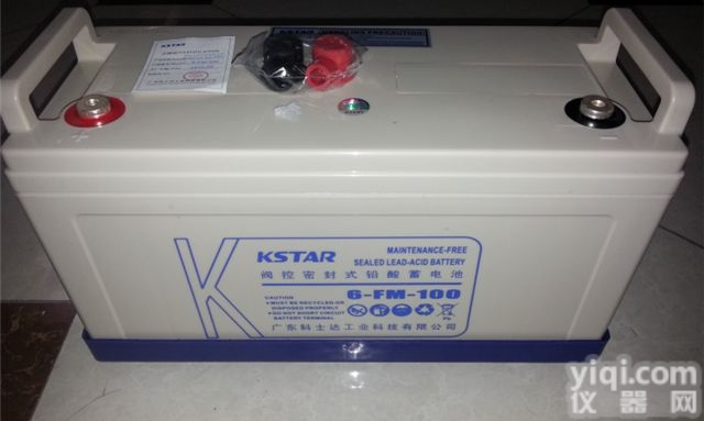 科<em>士达</em>KSTAR<em>蓄电池</em>6-FM-38T/<em>12</em>V38电池价格