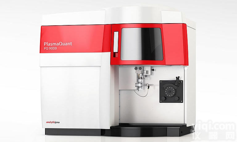 PQ9000  <em>德国</em>耶拿PQ 9000 高<em>分辨率</em>ICP-<em>OES</em>