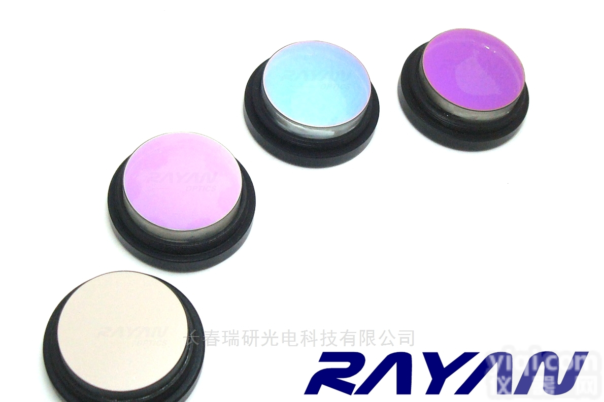 <em>MR</em>  <em>镜面</em>反射镜标准板