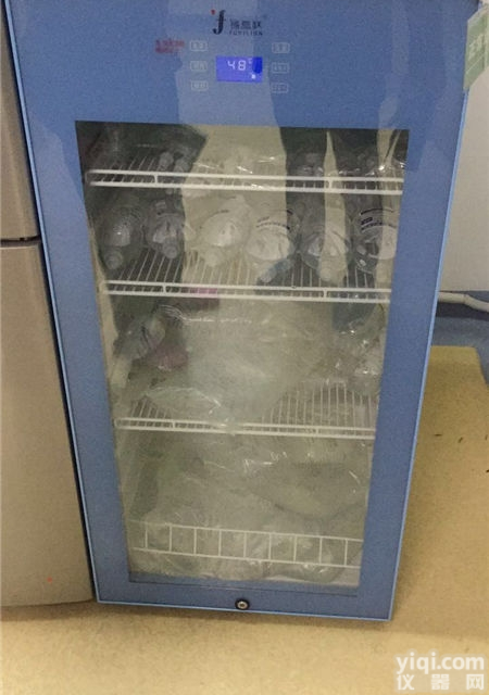 手术室用冲<em>洗液</em><em>加温</em>箱（<em>医用</em>恒温箱）