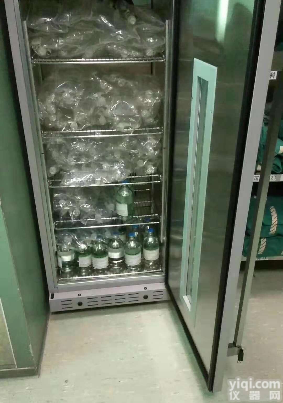 手术室冲<em>洗液</em><em>加温</em>箱（<em>医用</em>恒温箱）