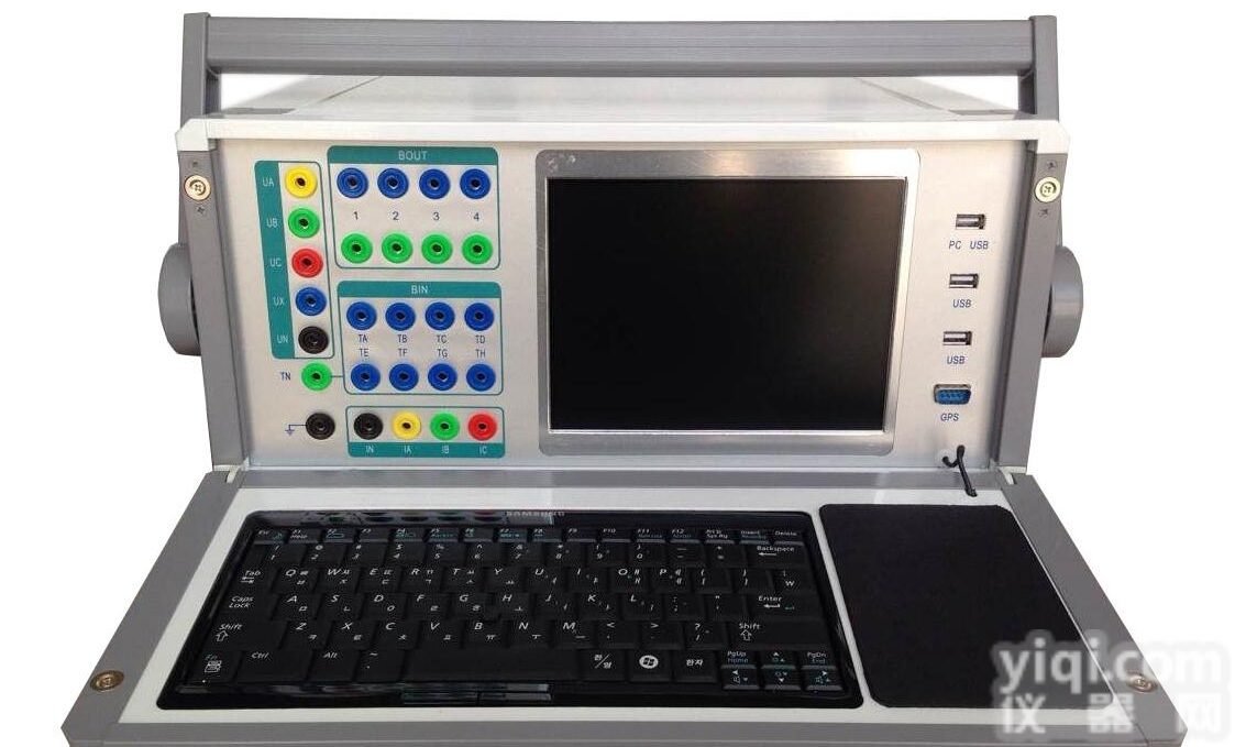 <em>三级</em>承装<em>承修</em>办<em>资质</em>继电保护测试仪