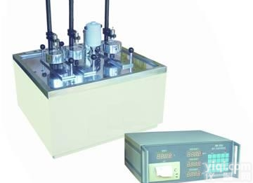 HA-XWB-300A  热变形•<em>维卡</em><em>软化点</em>温度<em>测定仪</em>