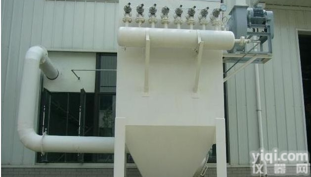 齐全  大量生产MD单机脉冲布袋<em>除尘器</em><em>欢迎订购</em>