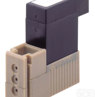 德国BURKERT<em>电磁阀</em>145646低电功率<em>消耗</em>