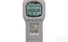 BS34  高精度电缆长度<em>测量仪</em>  故障点<em>定位仪</em>BS34