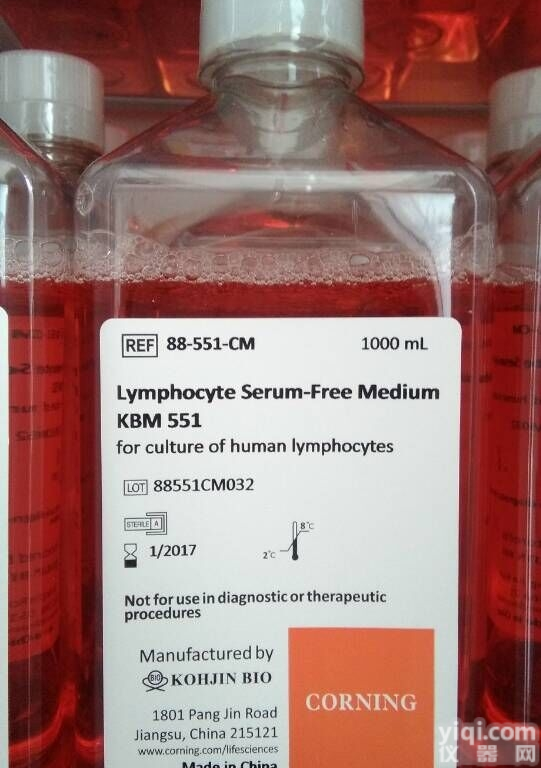 35-030-CV  Corning<em>北美</em>马<em>血清</em>