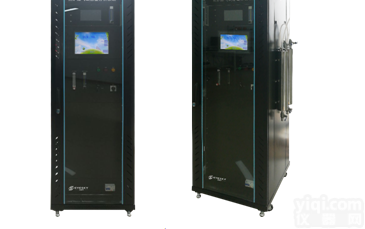 ES80S-400<em>焦炉</em><em>煤气</em>氧<em>含量</em>分析仪